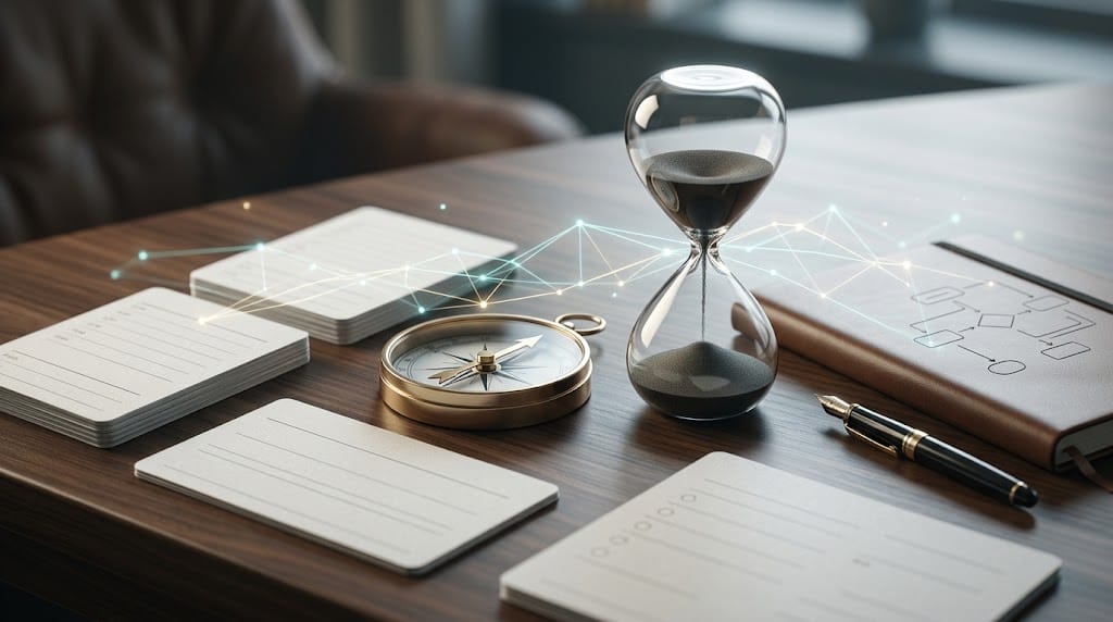 Ultrapreneur Journey with Nigel Clayton on TGD — blog header image