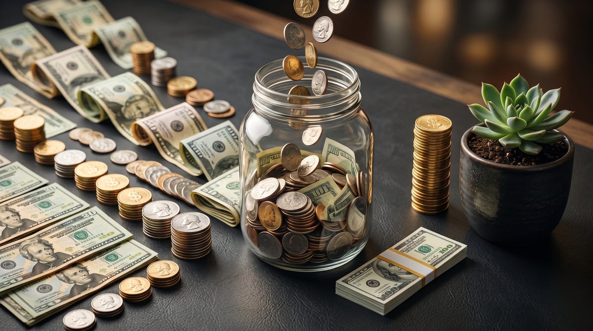 Learn Wealth Building with Christina Tasiou on TGD — blog header image