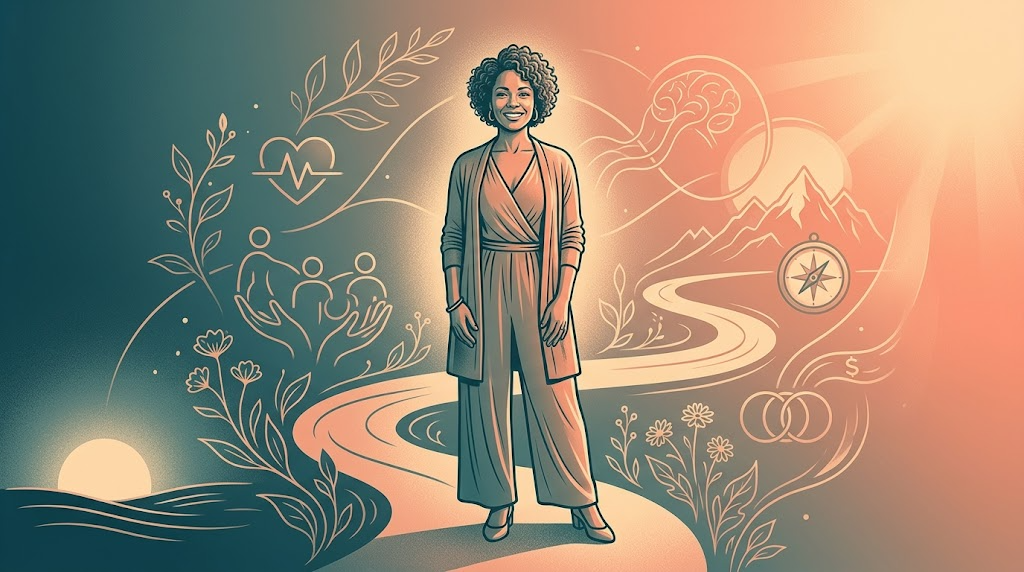 Wellness All Seasons with Mina Podcast | TGD — blog header image