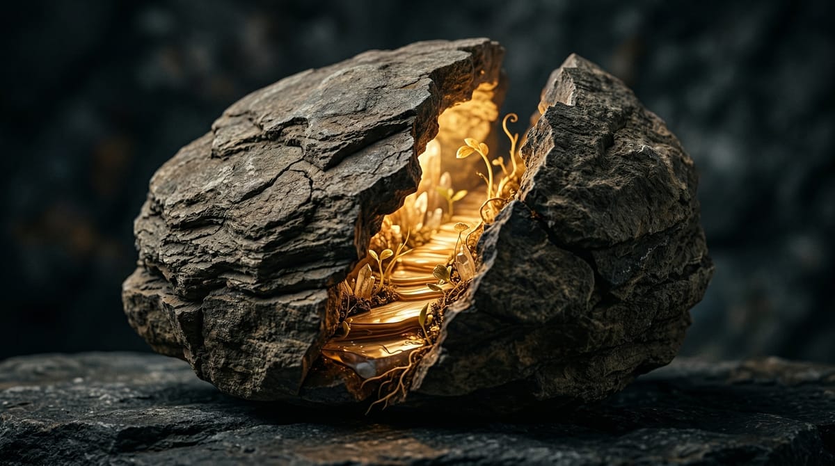 Limiting Beliefs with Richard Duffy | TGD — blog header image