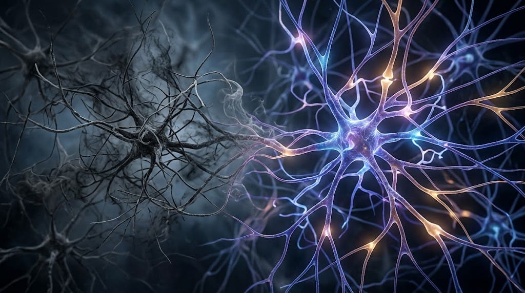 Master Behavior Change: The Science of Breaking Habits & Building New Ones — blog header image