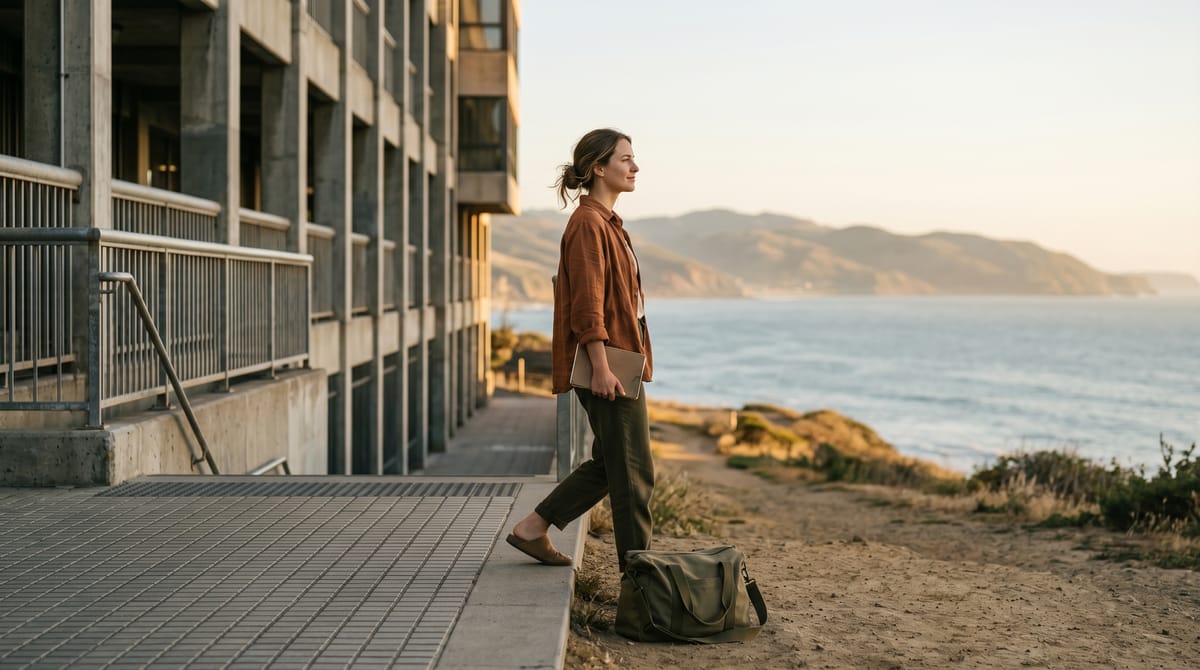 Power of Pause with Cha Jones | The Great Discovery — blog header image