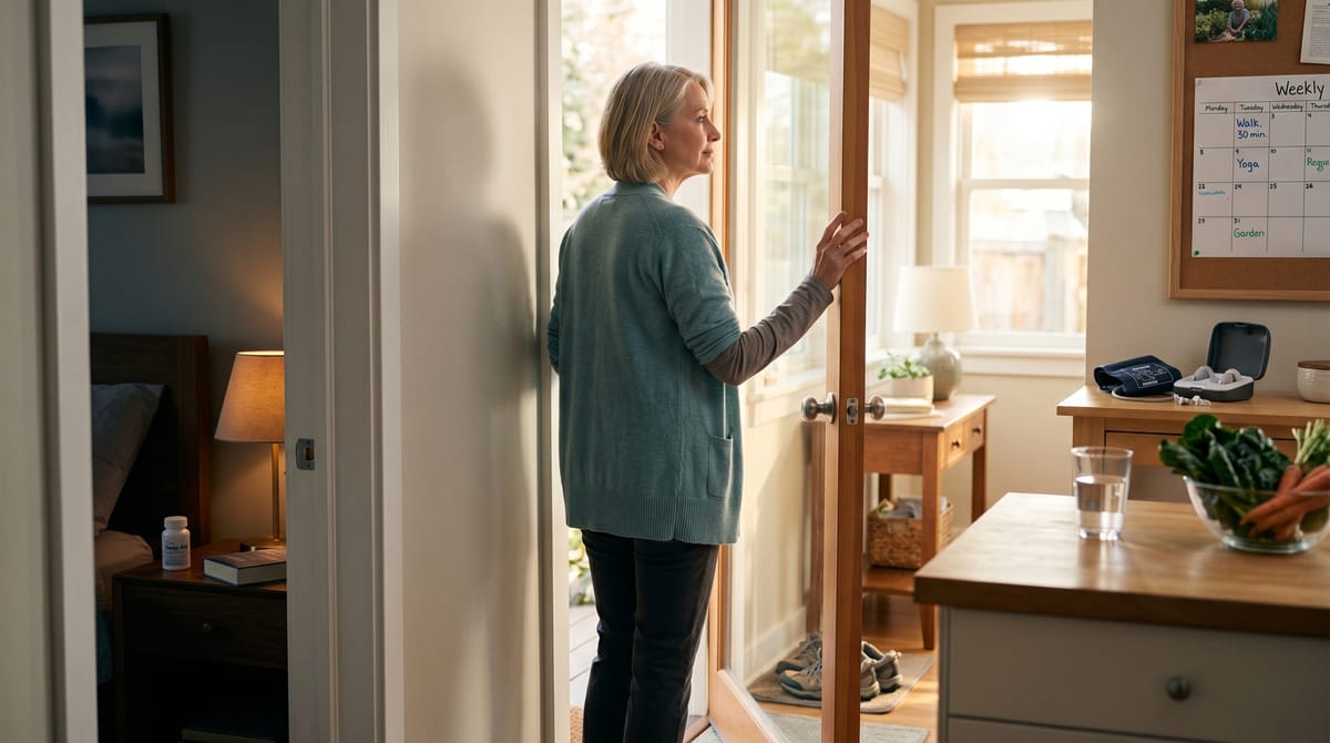 Preventing Dementia Naturally with George Dr Grant | TGD — blog header image