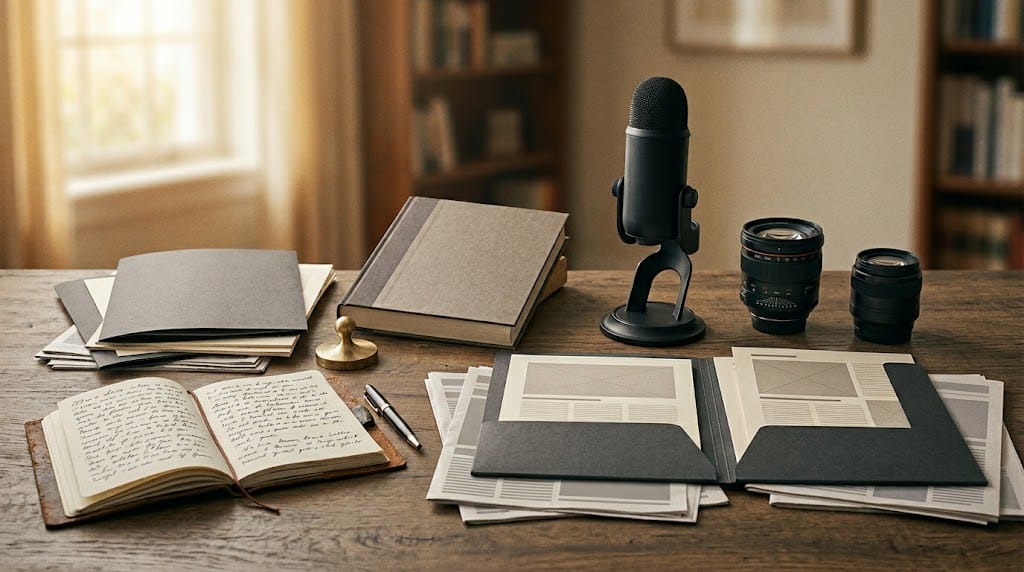 Publicity That Pays with David Fagan on TGD — blog header image