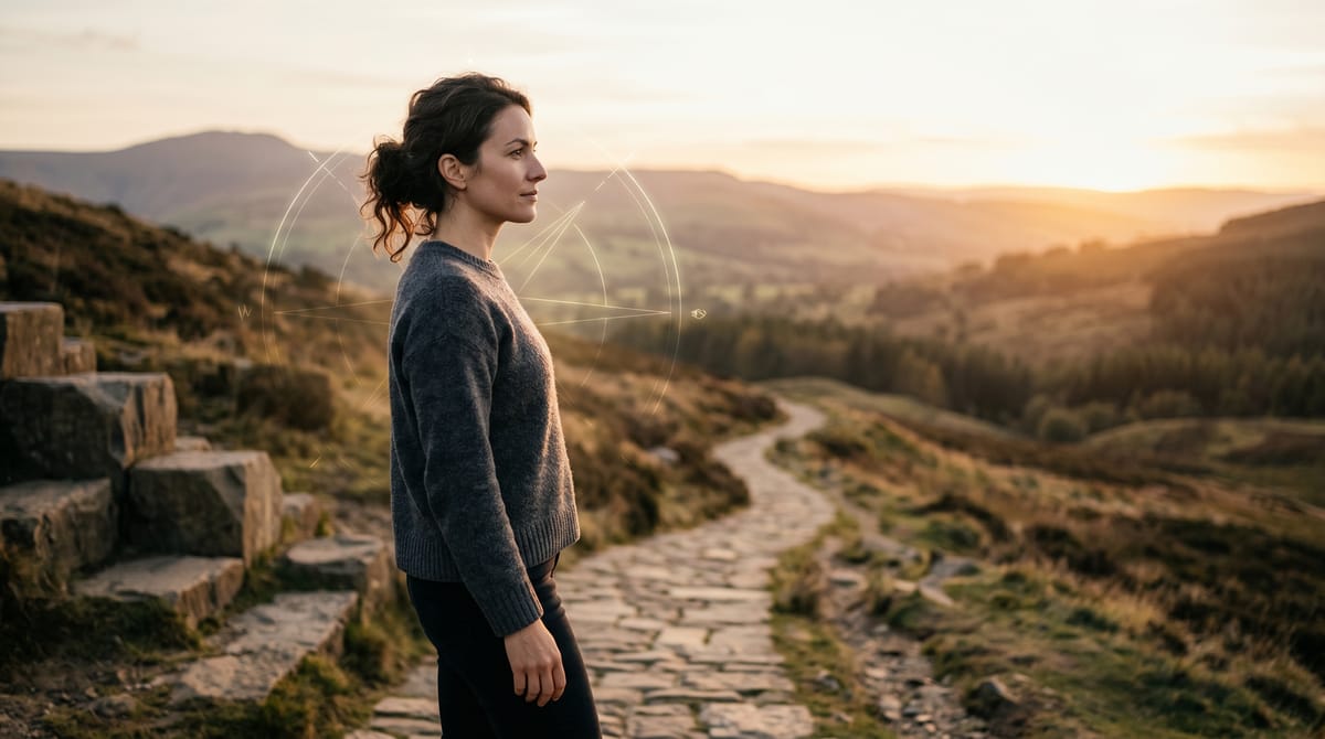 Self Leadership Blueprint: Terrence Van Wilson | TGD — blog header image