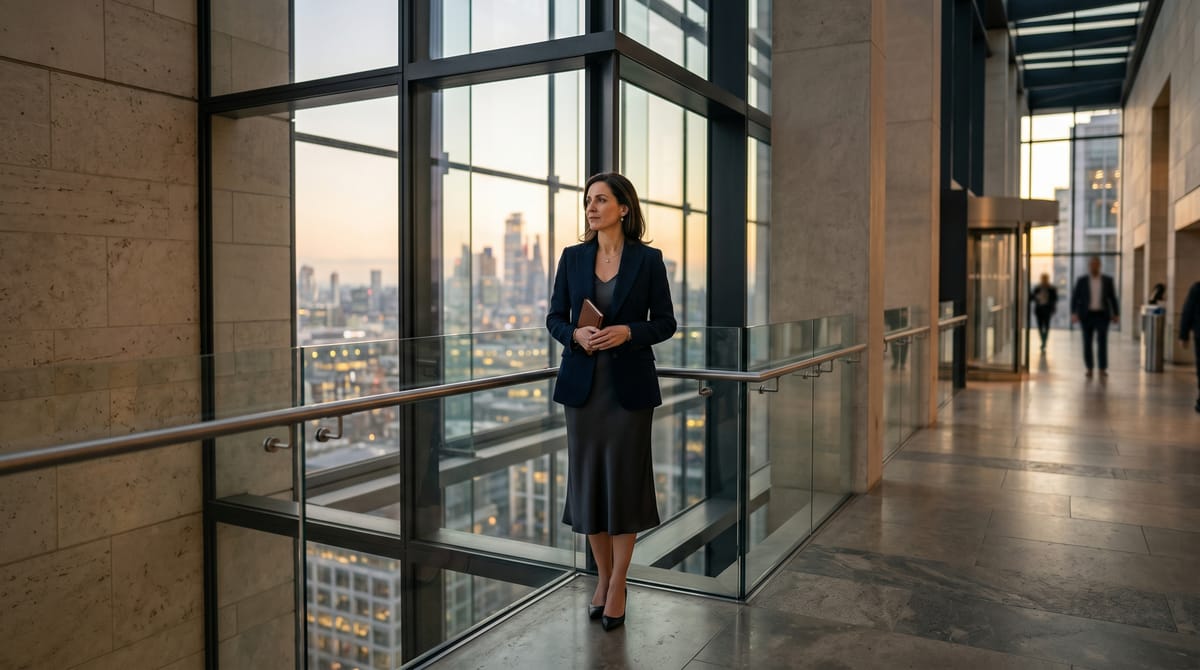 Emotional Intelligence & Mastery with Cornelia Starke | TGD — blog header image