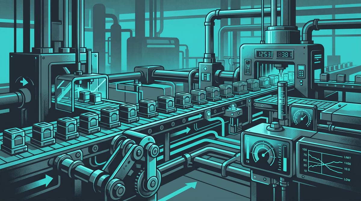 Six Sigma Learner by Dr. Mikel Harry | TGD — blog header image