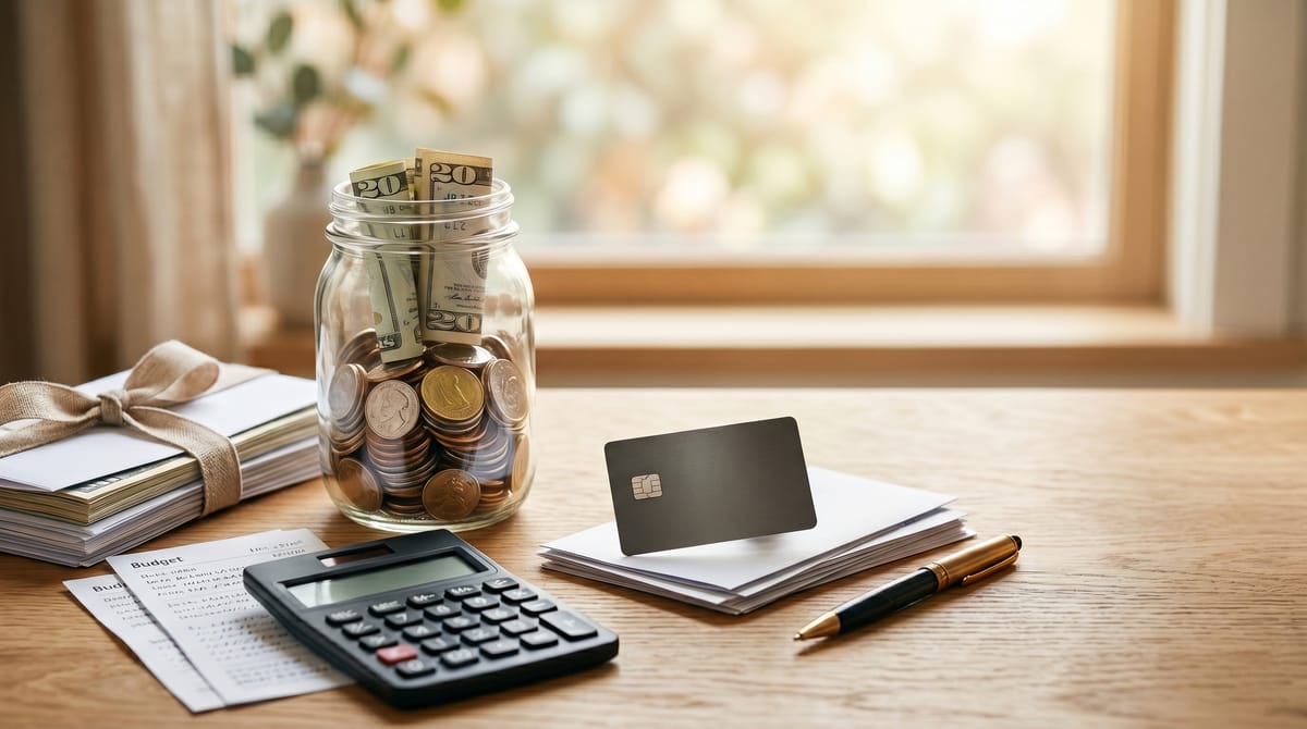 SMART Money for Financial Freedom with Sarah Snyder | TGD — blog header image