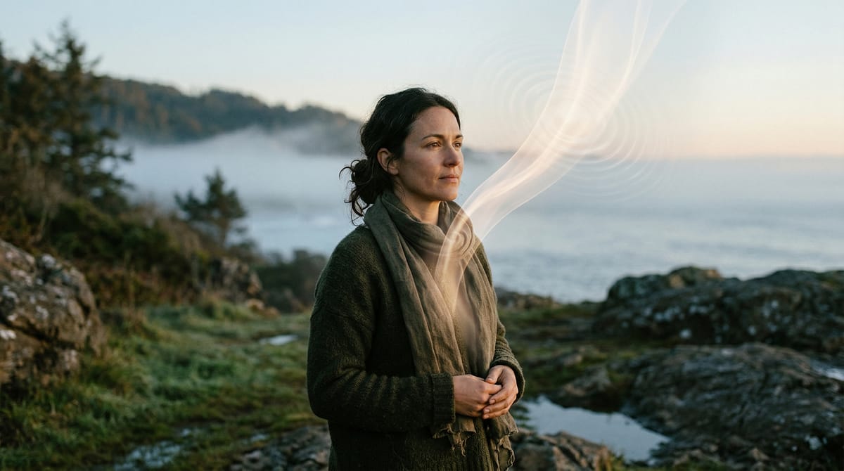 Speaking Truth From Your Soul | Jody Lemieux | TGD — blog header image