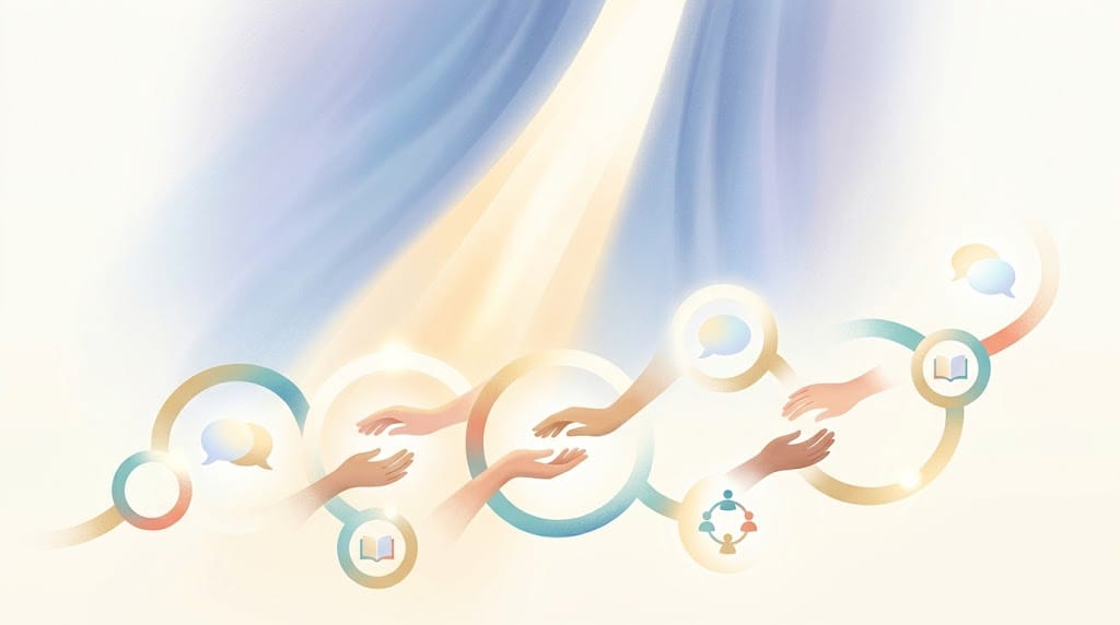 Stop the Silence on Child Sexual Abuse with Dr. Pamela Pine on TGD — blog header image