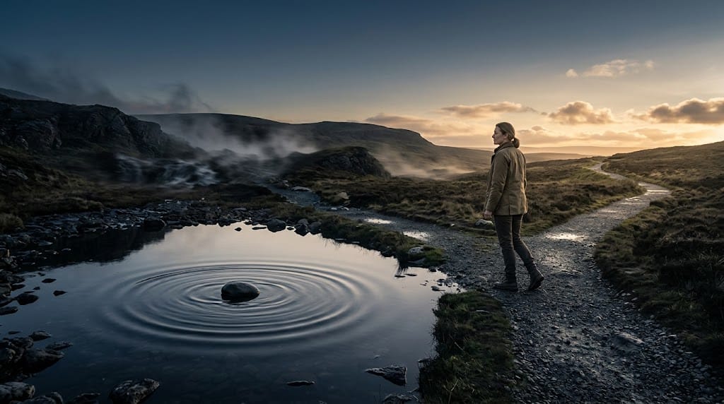 Handle Life When Sh*# Happens with Robert White | TGD — blog header image