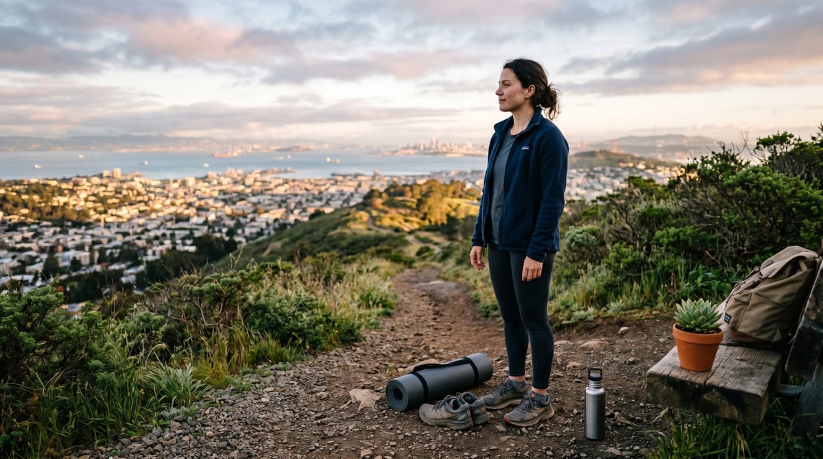 Living Your Dreams with Lynne Sheridan | TGD — blog header image