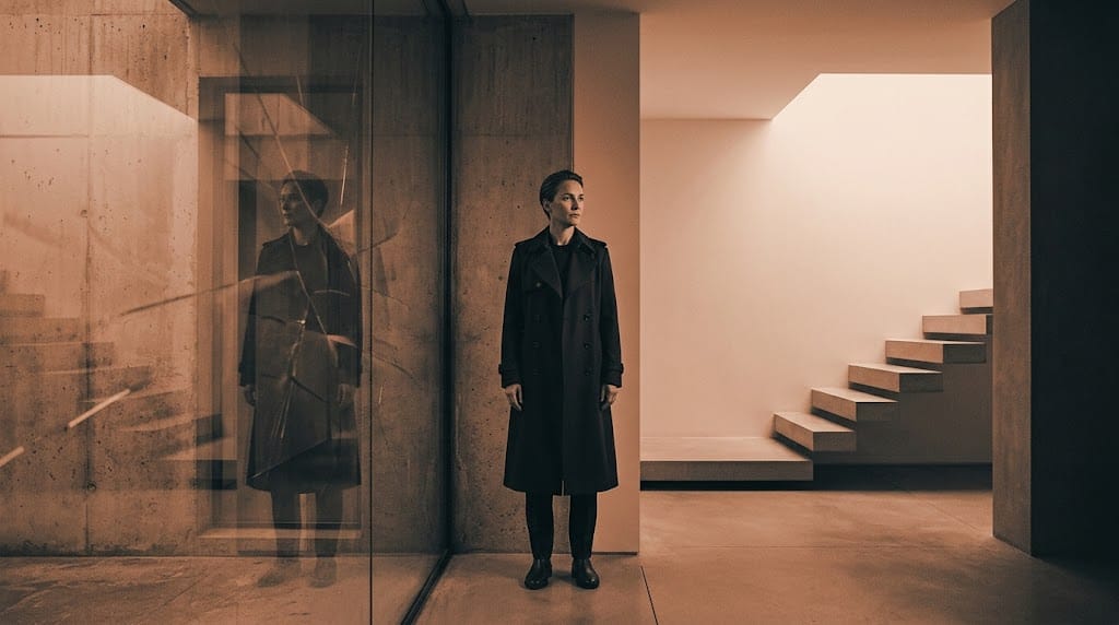 The Seven Keys to Reinvent Yourself with JR Roman on TGD — blog header image