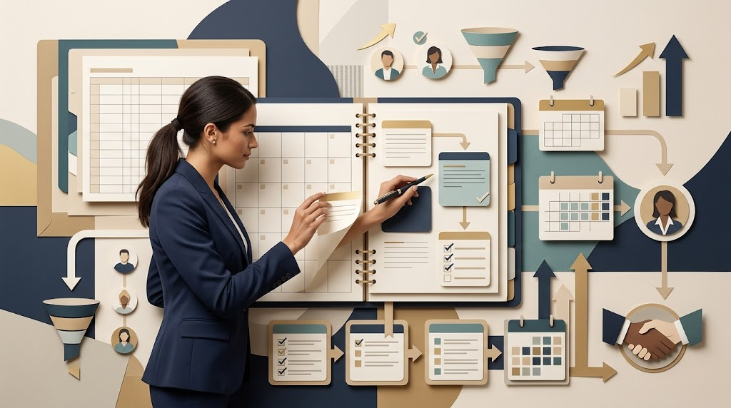 THE SYSTEM WORKBOOK & PLANNER — Course Review | TGD — blog header image