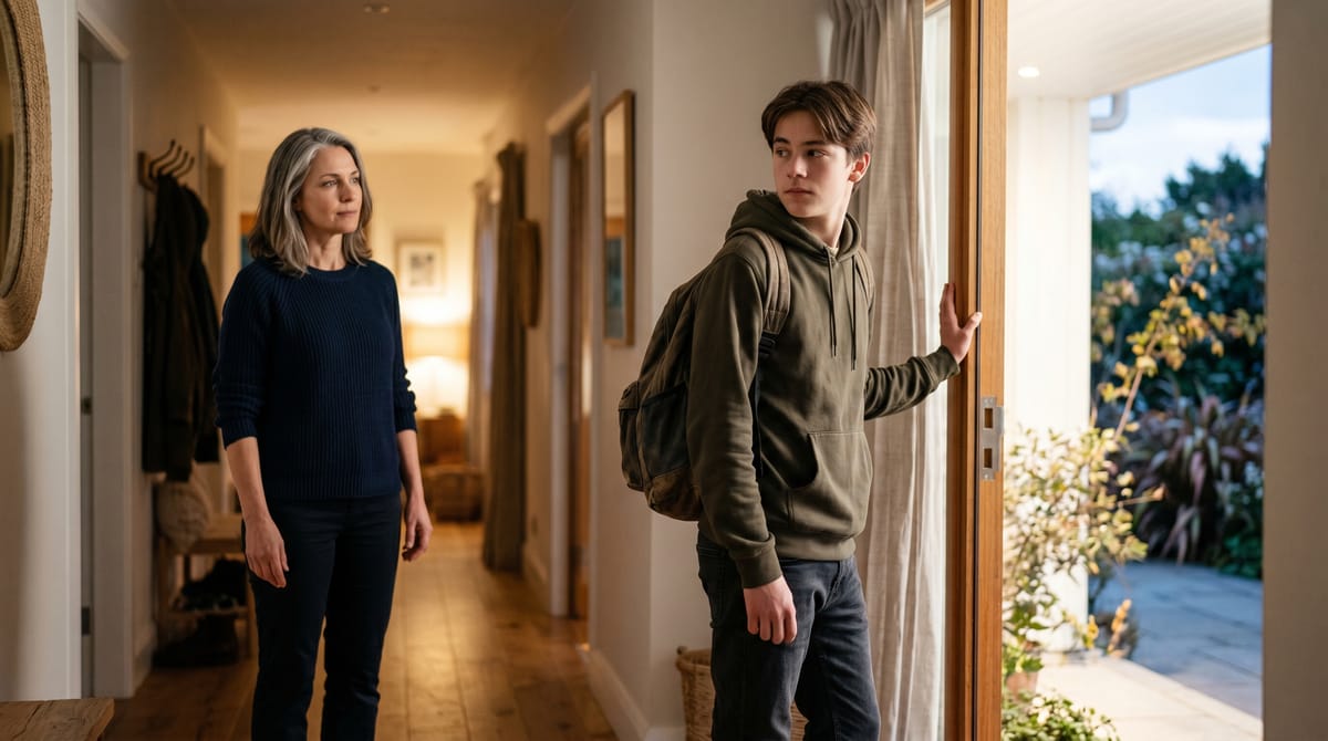 Understanding Teens with Jenaro Pliego Fox | TGD — blog header image