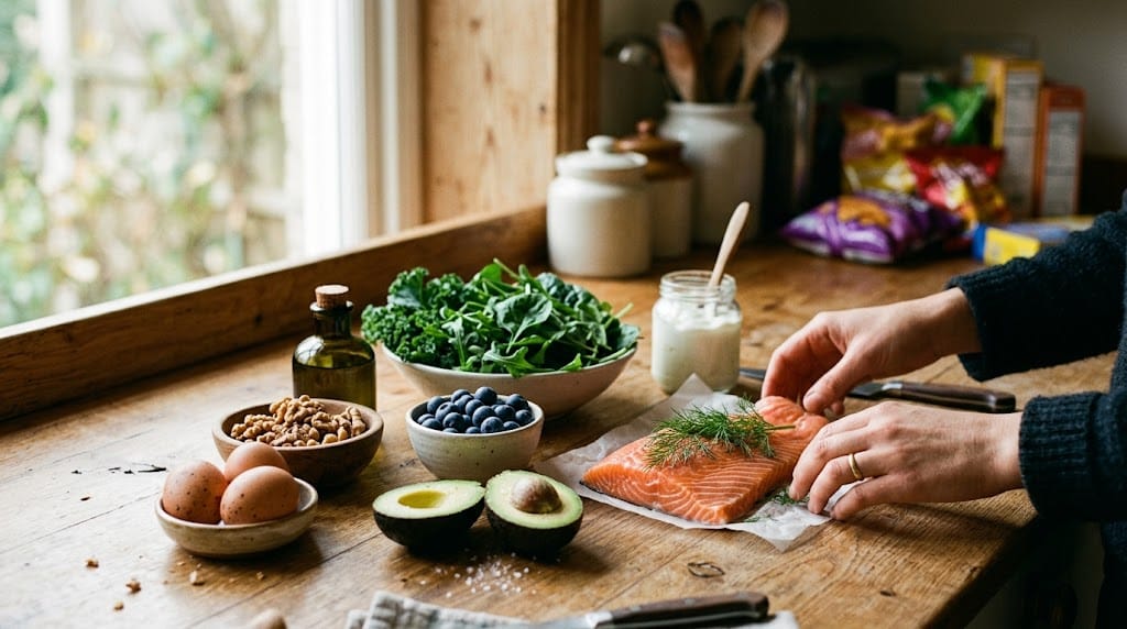 Unshrink Your Brain with Louise Deland on TGD — blog header image