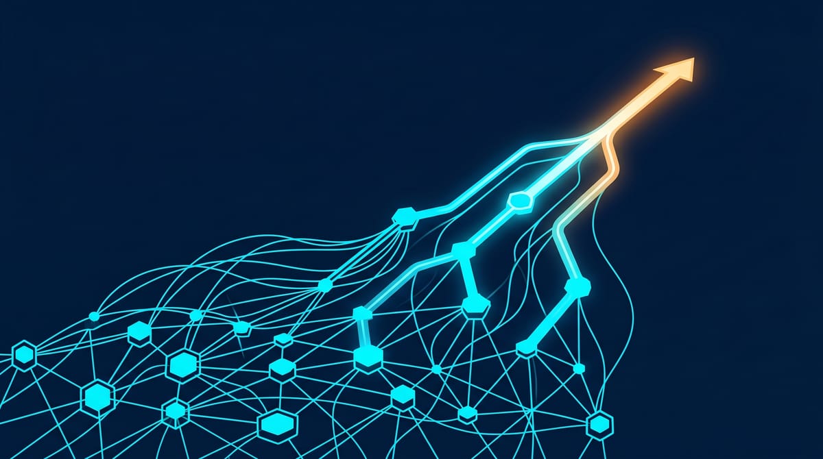 Virtual Networking 2 Leads System with Mark Harbeke | TGD — blog header image