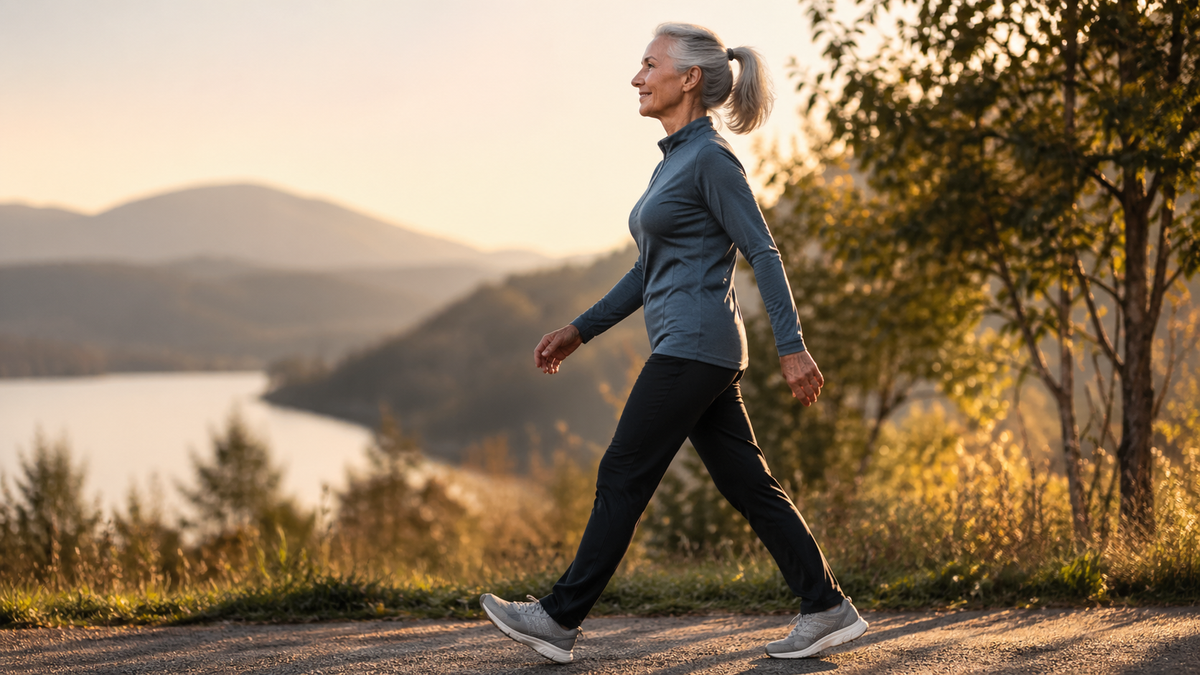 Walk Out of Chronic Pain with Robert Levine | TGD — blog header image