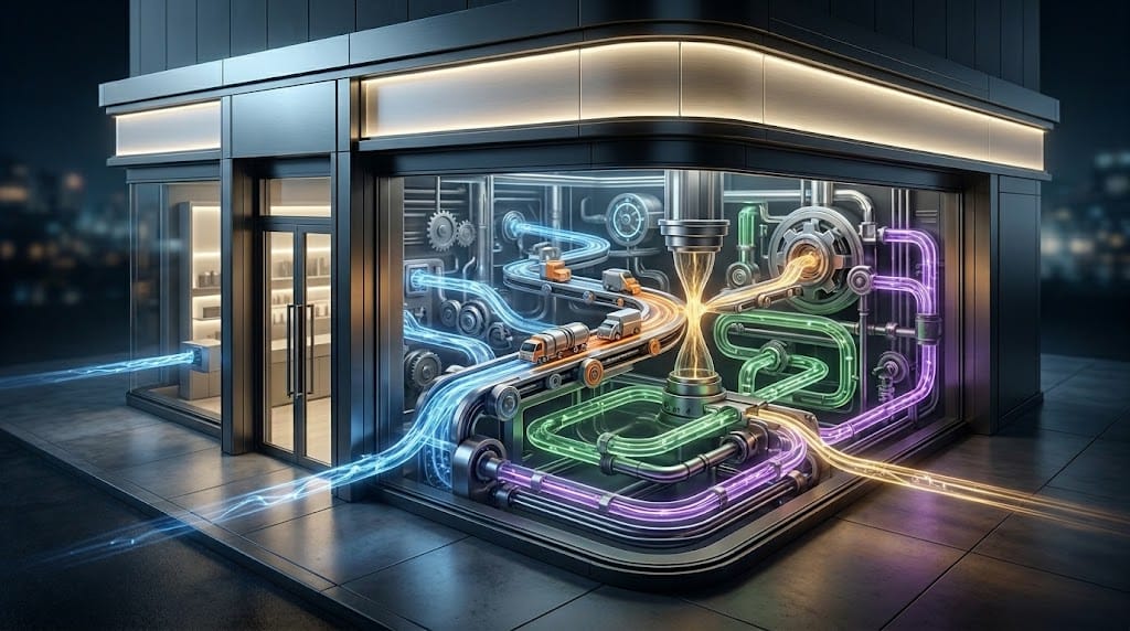 What Business Are You Really In? | Atomic | TGD — blog header image