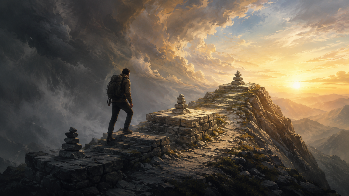 Achieve Greatness with KATE Southall | The Great Discovery — blog header image