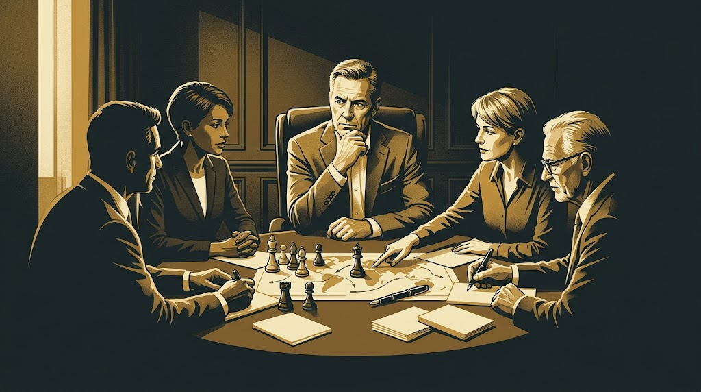 A CEO's Secret Weapon with Frumi Barr | TGD — blog header image