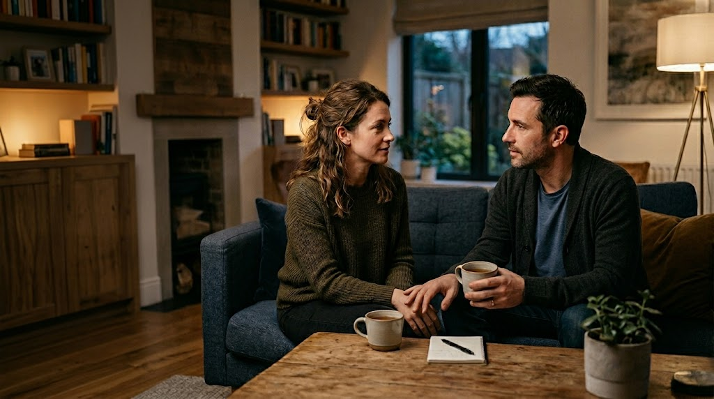 Learn Relationship Mastery with Jeanell Greene on TGD — blog header image