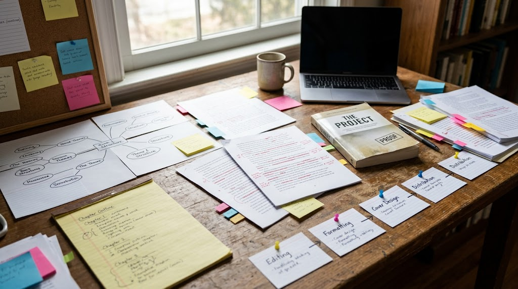 Scribal Champions Writing Guide by Desiree Young | TGD — blog header image