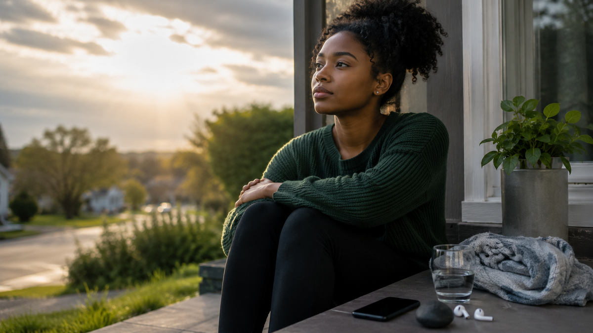Real Struggle Strength Motivation with Kierra Clemons | TGD — blog header image