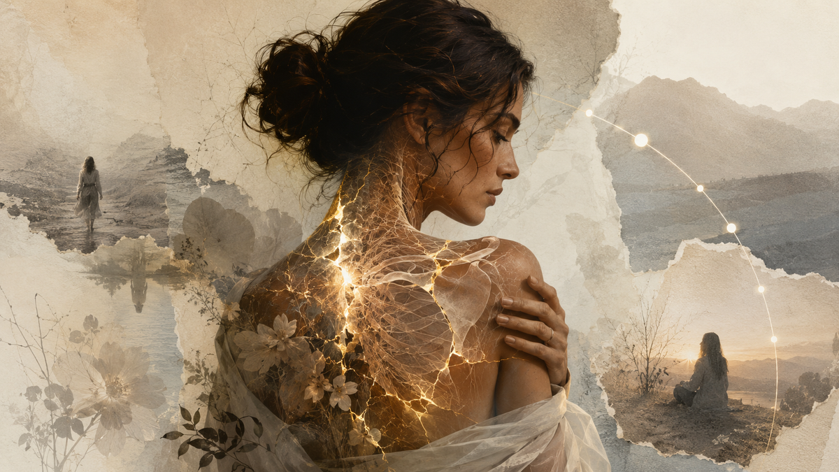 The Story Behind the Story — Course Review | TGD — blog header image