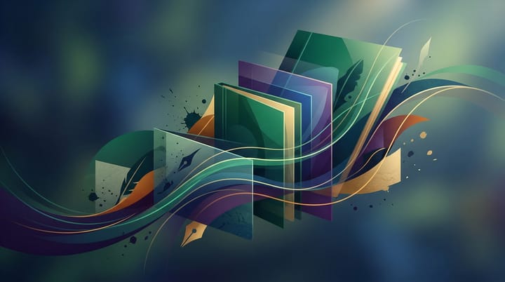 Building Writing Confidence: A Guide to Basic Writing Fundamentals — blog header image