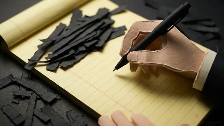 Essay Fundamentals: Creating Compelling Essays From The Ground Up course on The Great Discovery