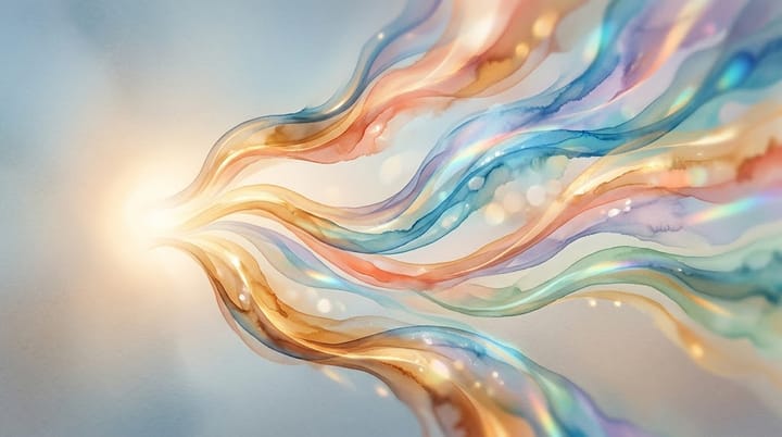 Freeing Poetry from Definition: Master Parallel Writing on TGD — blog header image