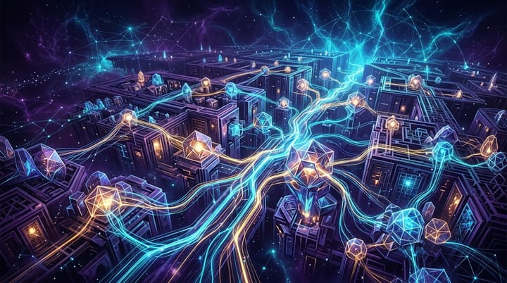 How To Improve Your Memory: Master Proven Techniques on The Great Discovery — blog header image