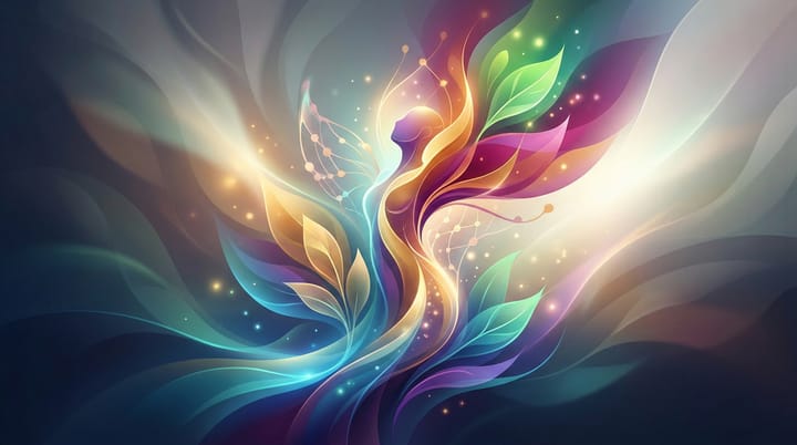 Empowering Change - Self-Healing — blog header image