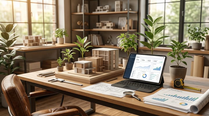Scale Smart: Know Your Numbers, Grow Your Business | TGD Review — blog header image