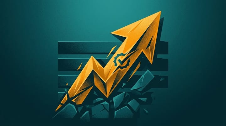 SKYROCKET YOUR SCORE ON EXAMS! — Course Review | TGD — blog header image