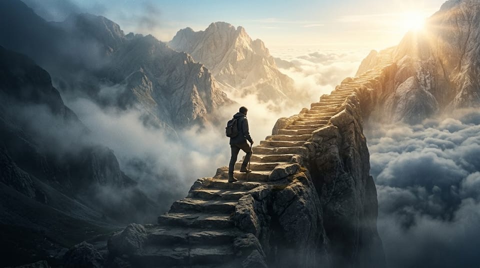 The 12 Steps of Alcoholics Anonymous: Recovery Guide on TGD