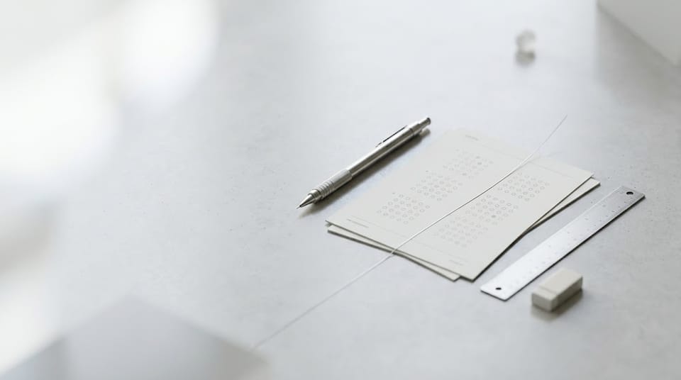 Master Exam Strategy: Proven Techniques to Improve Your Scores