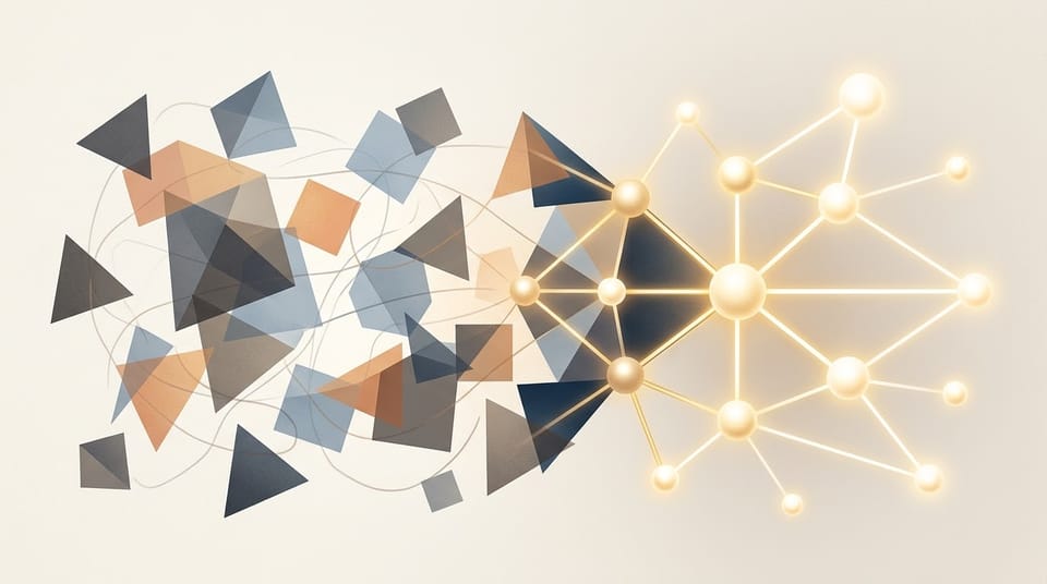 How to Come Up With New Ideas: A Practical Guide | The Great Discovery