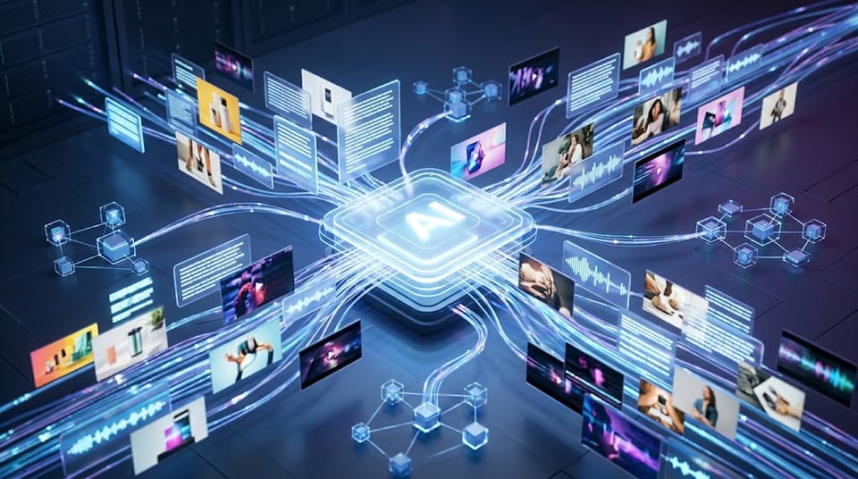 Learn AI for Fun and Profit: AI Media Marketing with Mike Hayes