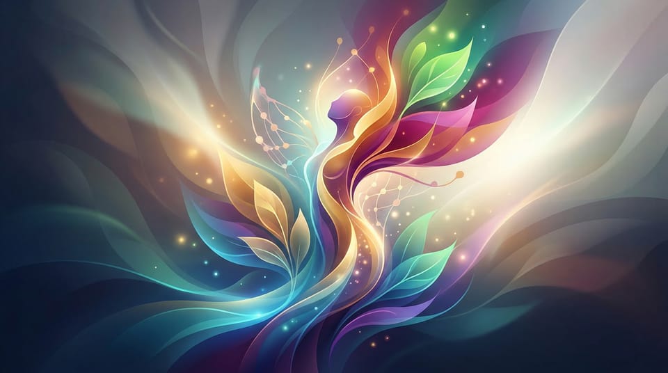 Part 1 - Empowering Change - Self-Healing - Accredited Course | TGD Review