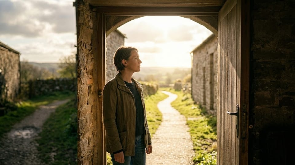 Problem Drinking vs. Alcoholism on The Great Discovery