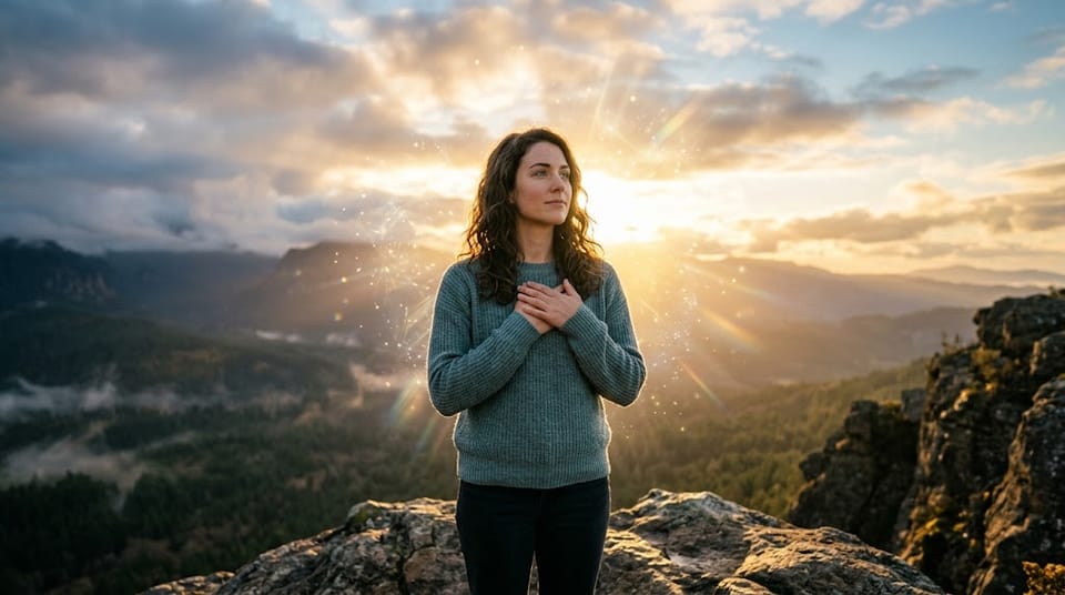 Self-Discovery and Success: Unlock Your Greatness on TGD