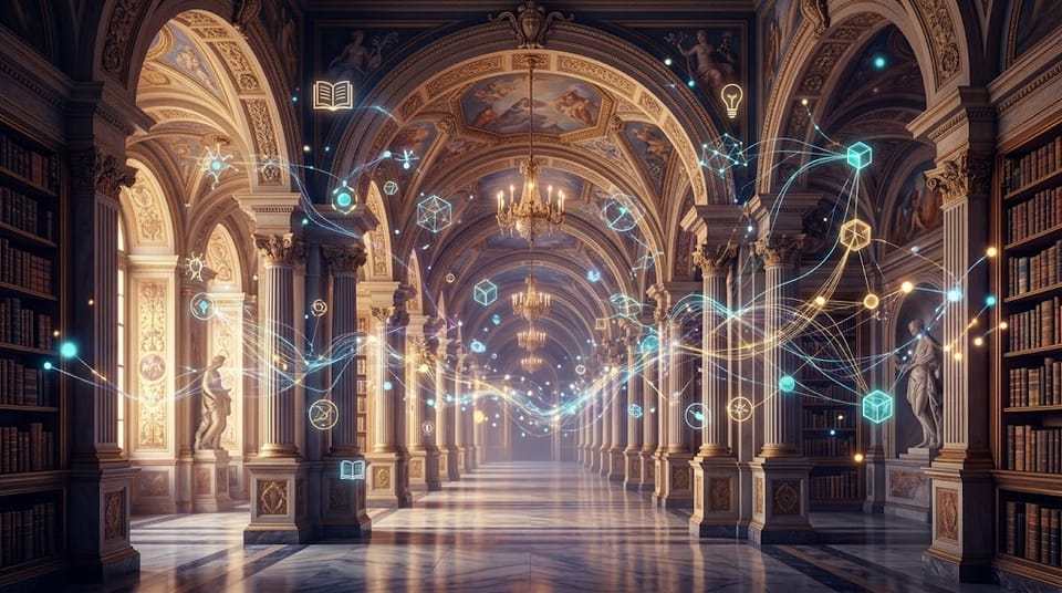 TRIPLE Your Memory Power on The Great Discovery