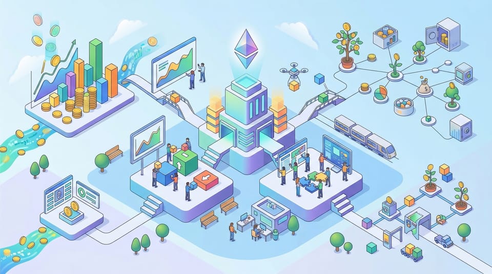 Understanding DAOs: The Future of Decentralized Finance with The Great Discovery