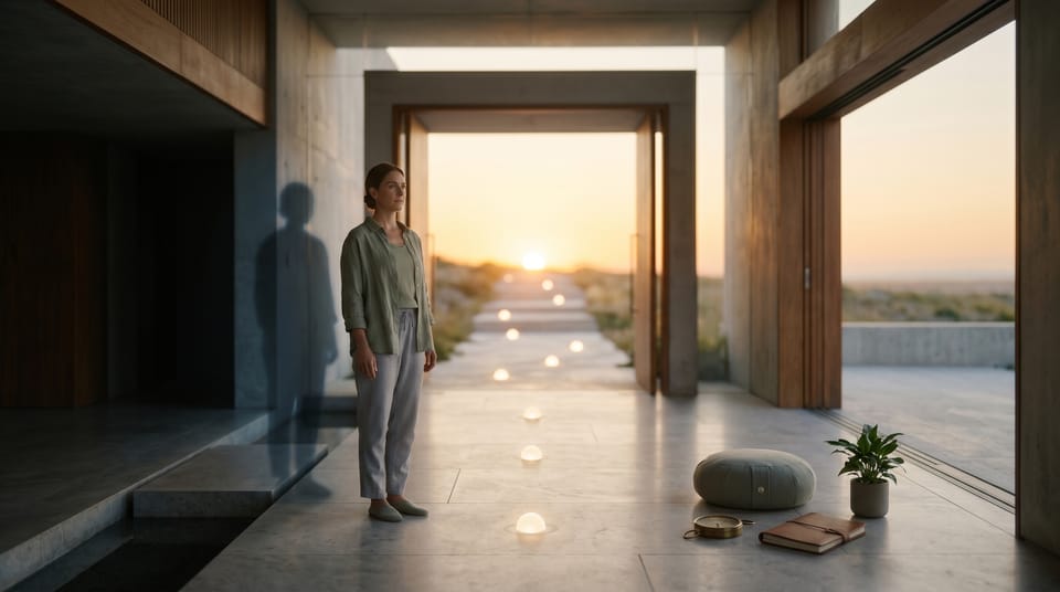 7 Best Self Improvement Courses on The Great Discovery