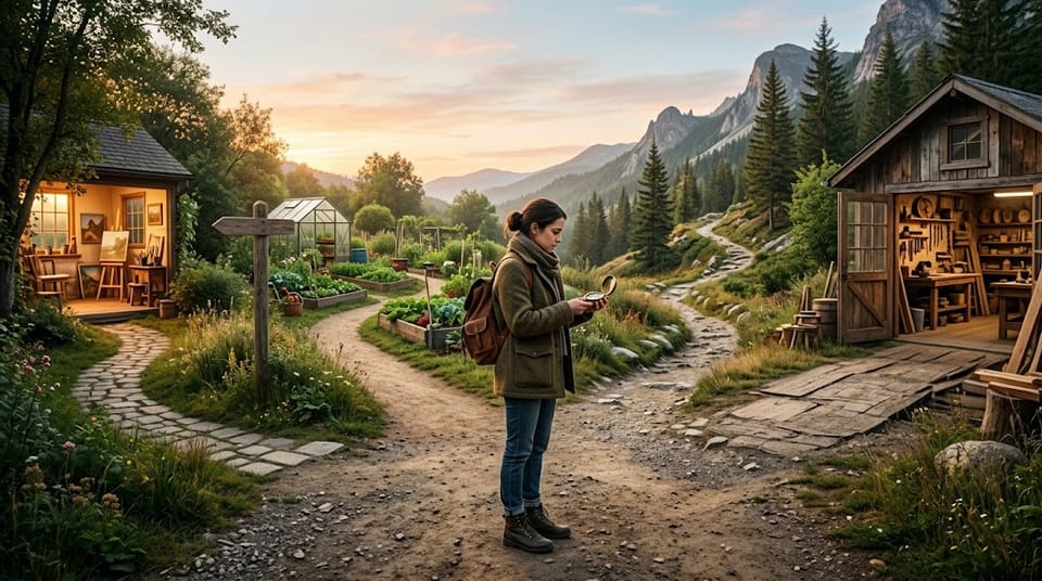 Build a Life You Love: Finding Your Passion and Purpose