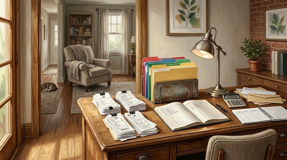 DIY Home Based Business Taxes with Steven Spangenberg | TGD