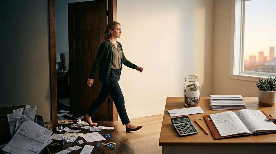 Learn Financial Bootcamp with Morry Zelcovitch on TGD