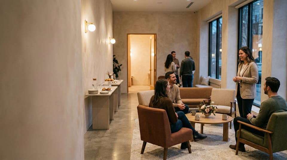 Hosting Events: Warm Marketing Strategies | TGD Review